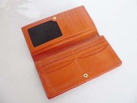 Sell lady wallet