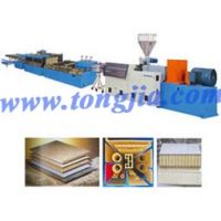Sell Wood Production Line