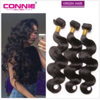 Virgin Human Hair Body Wave