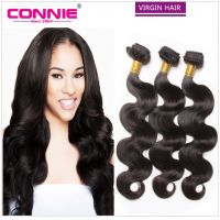 8A Body Wave Virgin Human Hair