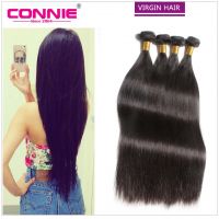 Peruvian Virgin Straight Hair