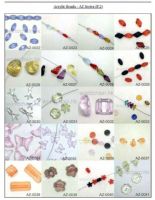 acrylic beads/ plastic beads