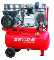 Sell One Stage Belt-driven Air Compressor