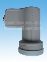 LNB-CIRCULAR SINGLE MAXFLY