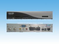 DVB-DREAMBOX 500S