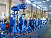 High-Frequency Welded Pipe Unit