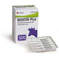 BOOSTIN-Plus 500 LG