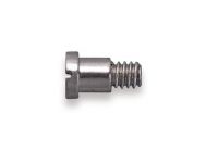 Screws for watches