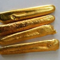 Offer 120kg Gold Bars for sell