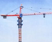 Sell tower crane 160