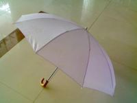 Sell 2-fold umbrella