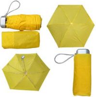Sell 5-fold umbrella