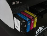 Azon DTS direct to substrate printer