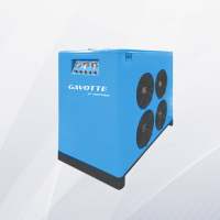 Air Compressor System  Air dryer
