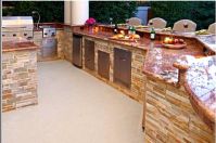 Natural Stone  Panels For Wall Cladding