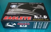 Sell Eagleye HID coversion kit