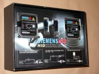 SiemensHID Xenon kits