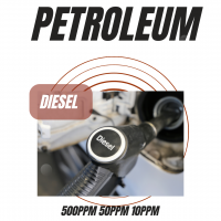 Diesel 10PPM, 50PPM, ULP93, ULP95 & PARAFFIN FOR SALE (SOUTH AFRICA ONLY)