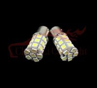 Sell Led Turn Signal Bulbs-T25-1156-27x5050SMD