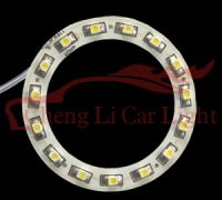 Sell led Angel eyes-60mm-15LED