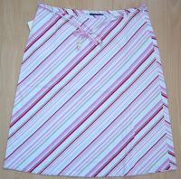 Sell line/cotton skirt