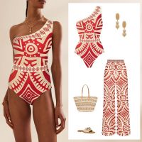 Swimsuit Skirt Coverups Women Cheeky Bathing Suit Plus Size String Bikini High Waisted Tummy Control Tankini Slingshot With Trousers