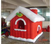 inflatable Christmas House(SC05)