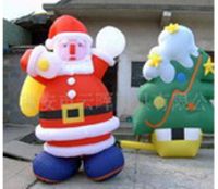 inflatable Santa Claus(SC06)
