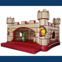 Sell bouncy castle  SLA080004