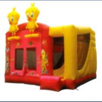 Sell inflatable combo SLA030024