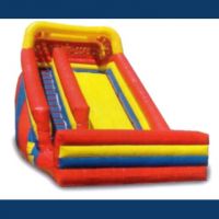 Sell inflatable slide SLA028803