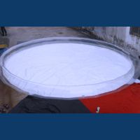 Sell inflatable pool SLA0411