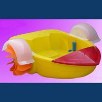 Sell Paddle Boat