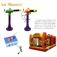 Sell:air shooter