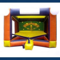 Sell:inflatable T ball