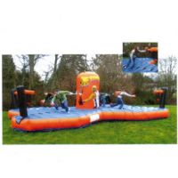 Sell:4 way bungee