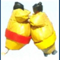 Sell:inflatable sumo suit