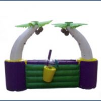 Sell:inflatable drink bar