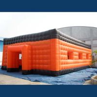 Sell Inflatable Tent - SLA0500