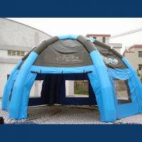 Sell Inflatable Tent 