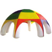 Sell Inflatable Tent - SLA058809