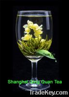 Sell artistic flower tea
