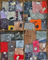 Fashion clothing A/B grade / top brand stock