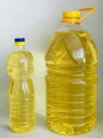 Best And High Standard Refined Sunflower Oil