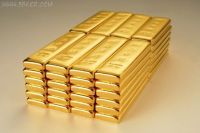 High Quality  Gold Bars for Sale, Certified and Reliable Supplier