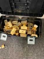 High Purity Gold Dore Bars for Sale  97%(plus)  Purity  Best Prices & Secure Delivery