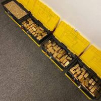 Premium Gold Dore Bars from Uganda  Trusted Supplie Competitive Rates