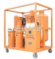 Lubrication Oil Purifier/oil reclamation(Sell SINO-NSH LV )