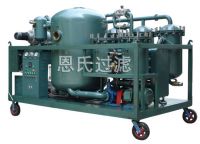 Turbine Oil Purifier/oil restoration/oil filtration(Sell SINO-NSH TF )