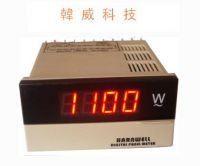 Sell Dp3-W Series Digital Power Meter